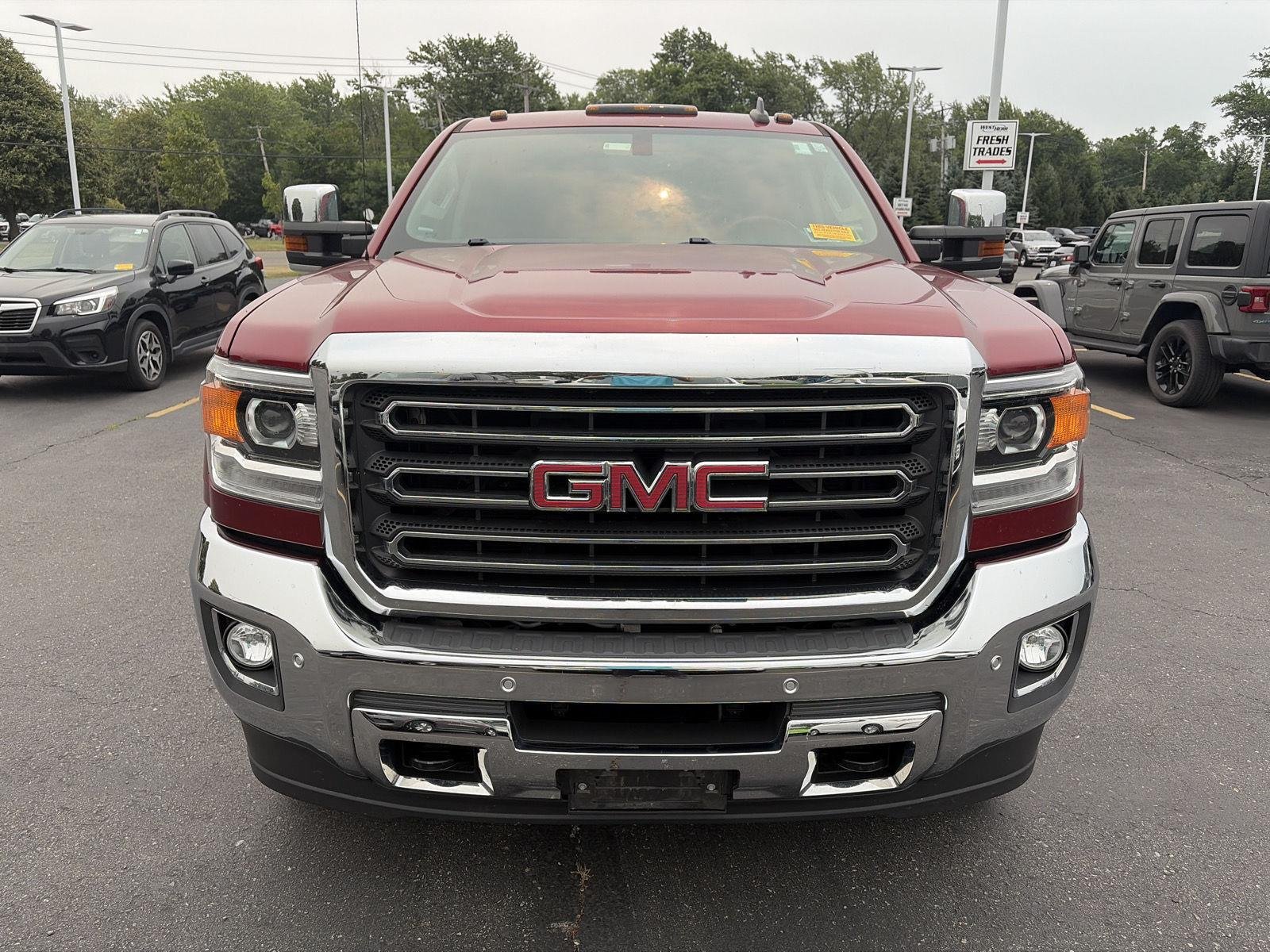 gmc sierra 2500hd 2018 1GT22TEG3JZ249044 image gmc sierra 2500hd 2018 1GT22TEG3JZ249044 image